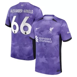 Dresovi Liverpool Alexander-Arnold 66 Treći 2023/24 Dresovi Liverpool Alexander-Arnold 66 Treći 2023/24