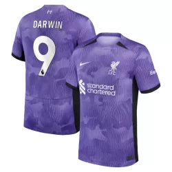 Dresovi Liverpool Darwin 9 Treći 2023/24 Dresovi Liverpool Darwin 9 Treći 2023/24
