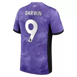 Dresovi Liverpool Darwin 9 Treći 2023/24