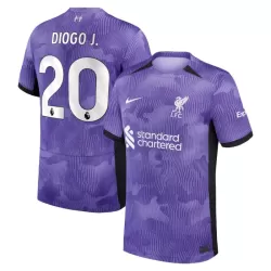 Dresovi Liverpool Diogo J. 20 Treći 2023/24 Dresovi Liverpool Diogo J. 20 Treći 2023/24
