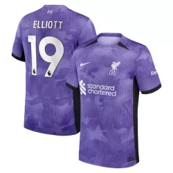 Dresovi Liverpool Elliott 19 Treći 2023/24