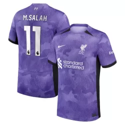 Dresovi Liverpool M.Salah 11 Treći 2023/24 Dresovi Liverpool M.Salah 11 Treći 2023/24