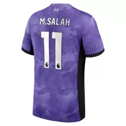 Dresovi Liverpool M.Salah 11 Treći 2023/24