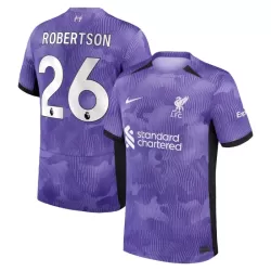 Dresovi Liverpool Robertson 26 Treći 2023/24