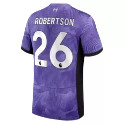 Dresovi Liverpool Robertson 26 Treći 2023/24