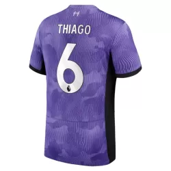 Dresovi Liverpool Thiago 6 Treći 2023/24