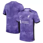 Dresovi Liverpool Treći 2023/24