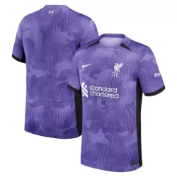 Dresovi Liverpool Treći 2023/24 Dresovi Liverpool Treći 2023/24
