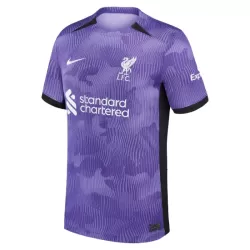 Dresovi Liverpool Treći 2023/24