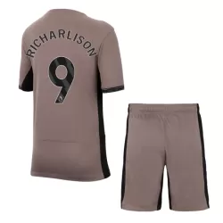 Dječji Dresovi Tottenham Hotspur Richarlison 9 Treći 2023/24 Dječji Dresovi Tottenham Hotspur Richarlison 9 Treći 2023/24