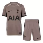 Dječji Dresovi Tottenham Hotspur Treći 2023/24