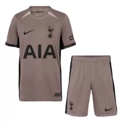 Dječji Dresovi Tottenham Hotspur Treći 2023/24 Dječji Dresovi Tottenham Hotspur Treći 2023/24