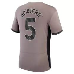 Dresovi Tottenham Hotspur Hojbjerg 5 Treći 2023/24
