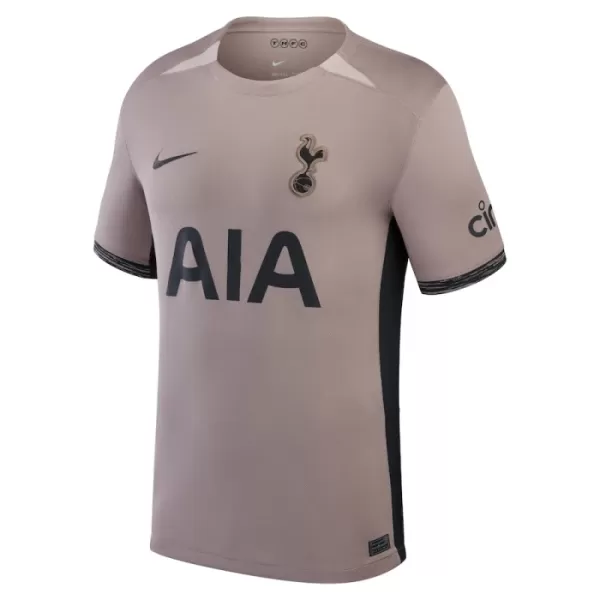 Dresovi Tottenham Hotspur Kulusevski 21 Treći 2023/24