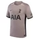 Dresovi Tottenham Hotspur Kulusevski 21 Treći 2023/24