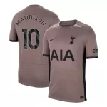 Dresovi Tottenham Hotspur Maddison 10 Treći 2023/24