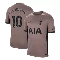 Dresovi Tottenham Hotspur Maddison 10 Treći 2023/24 Dresovi Tottenham Hotspur Maddison 10 Treći 2023/24