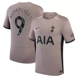 Dresovi Tottenham Hotspur Richarlison 9 Treći 2023/24 Dresovi Tottenham Hotspur Richarlison 9 Treći 2023/24