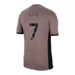 Dresovi Tottenham Hotspur Son 7 Treći 2023/24