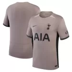 Dresovi Tottenham Hotspur Treći 2023/24