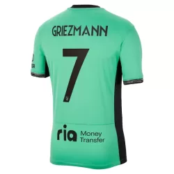 Dječji Dresovi Atlético Madrid Griezmann 7 Treći 2023/24