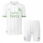 Dječji Dresovi Feyenoord Treći 2023/24