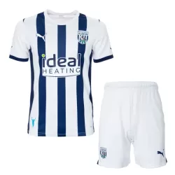 Dječji Dresovi West Bromwich Albion Domaći 2023/24 Dječji Dresovi West Bromwich Albion Domaći 2023/24