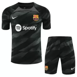Dječji Golmanski Dresovi FC Barcelona Gostujući 2023/24 Dječji Golmanski Dresovi FC Barcelona Gostujući 2023/24