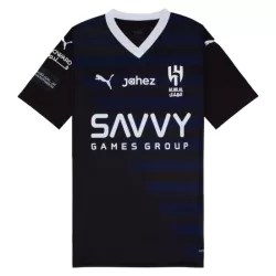 Dresovi Al Hilal SFC Treći 2023/24 Dresovi Al Hilal SFC Treći 2023/24