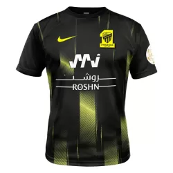 Dresovi Al Ittihad Treći 2023/24 Dresovi Al Ittihad Treći 2023/24