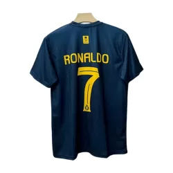 Dresovi AL NASSR Ronaldo 7 Gostujući 2023/24 Dresovi AL NASSR Ronaldo 7 Gostujući 2023/24