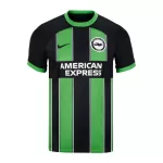 Dresovi Brighton Hove Albion Gostujući 2023/24