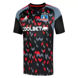Dresovi Colo-Colo Treći 2023/24 Dresovi Colo-Colo Treći 2023/24