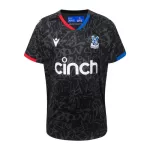Dresovi Crystal Palace Treći 2023/24