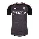 Dresovi Fulham Treći 2023/24