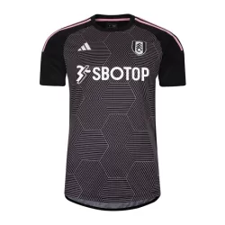 Dresovi Fulham Treći 2023/24