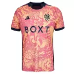 Dresovi Leeds United Treći 2023/24