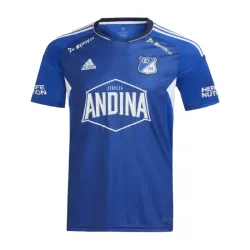 Dresovi Millonarios Domaći 2023/24 Dresovi Millonarios Domaći 2023/24