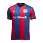 Dresovi San Lorenzo Domaći 2023/24