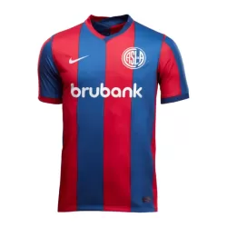 Dresovi San Lorenzo Domaći 2023/24