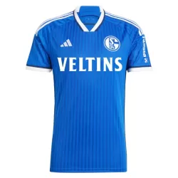 Dresovi Schalke 04 Domaći 2023/24 Dresovi Schalke 04 Domaći 2023/24