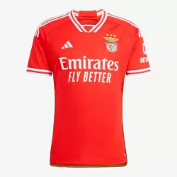 Dresovi SL Benfica Di Maria 11 Domaći 2023/24