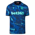 Dresovi Stoke City Gostujući 2023/24