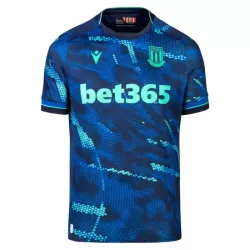 Dresovi Stoke City Gostujući 2023/24 Dresovi Stoke City Gostujući 2023/24