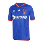 Dresovi Universidad de Chile Domaći 2023/24