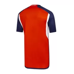 Dresovi Universidad de Chile Gostujući 2023/24