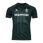 Dresovi Werder Bremen Treći 2023/24