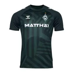 Dresovi Werder Bremen Treći 2023/24