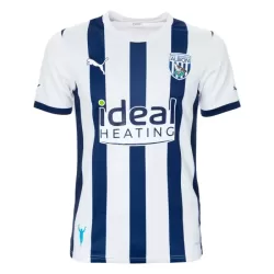 Dresovi West Bromwich Albion Domaći 2023/24 Dresovi West Bromwich Albion Domaći 2023/24