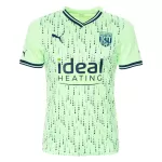 Dresovi West Bromwich Albion Gostujući 2023/24